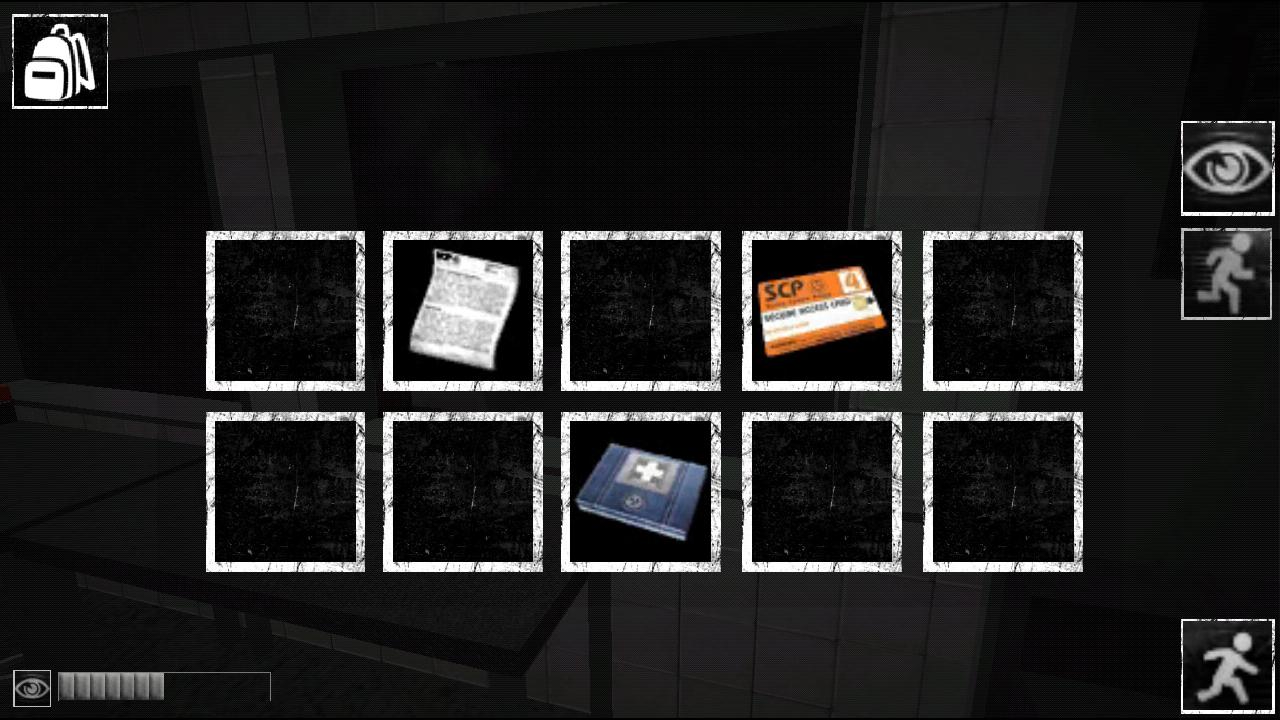 SCP - Containment Breach for Android - APK Download - 