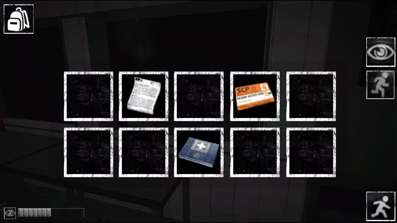 SCP - Containment Breach APK for Android Download