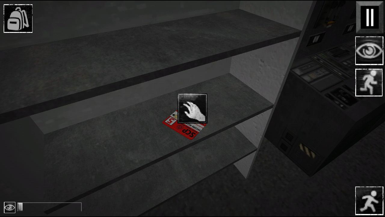 Scp Containment Breach For Android Apk Download - roblox scp 970