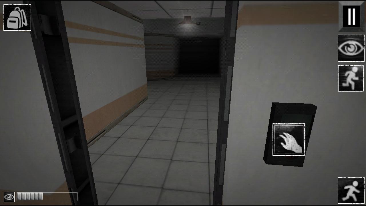 Scp Containment Breach For Android Apk Download - roblox scp 106 test youtube