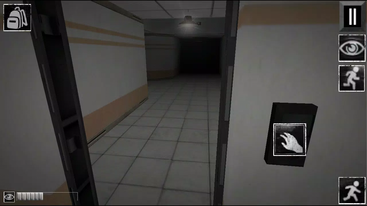 SCP - Containment Breach for Android - Download the APK from Uptodown