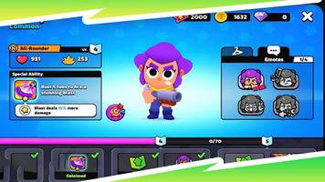 Squad Busters Global الملصق