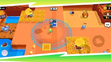 Squad Busters Global تصوير الشاشة 2