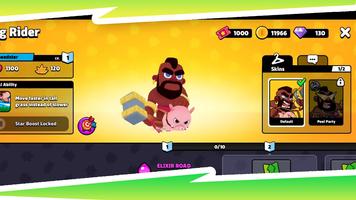 Squad Busters Global تصوير الشاشة 3
