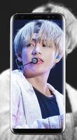 BTS V Kim Taehyung HD Wallpaper screenshot 2