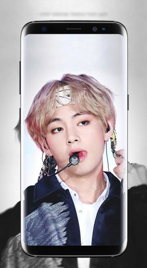Bts V Kim Taehyung Hd Wallpaper For Android Apk Download Bts V Kim Taehyung Hd Wallpaper For Android Apk Download