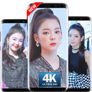 Itzy Lia Wallpaper HD APK