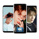 Jaehyun NCT wallpaper HD aplikacja