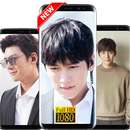 Ji chang wook wallpaper HD-APK