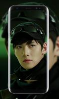 Ji chang wook wallpaper HD capture d'écran 3