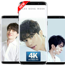 Lee dong wook Wallpaper HD aplikacja