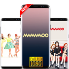 Mamamoo Wallpaper HD icône