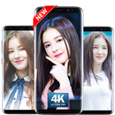 Nancy Momoland wallpaper HD-APK