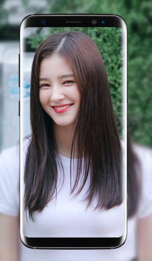 Tải xuống APK Nancy Momoland wallpaper HD cho Android Tải xuống APK Nancy Momoland wallpaper HD cho Android