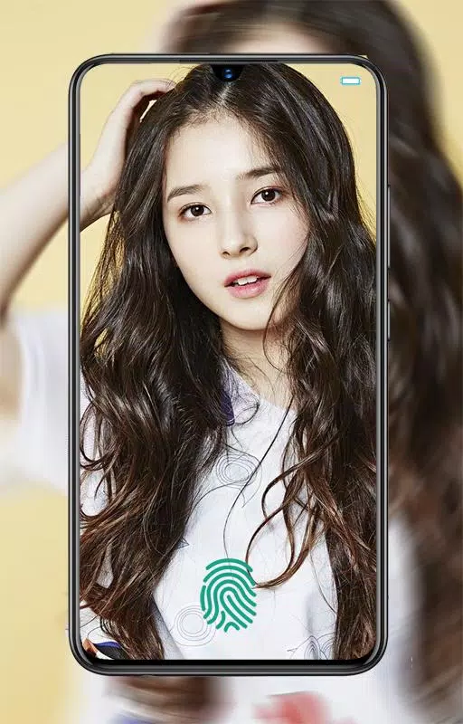 Tải xuống APK Nancy Momoland wallpaper HD cho Android Tải xuống APK Nancy Momoland wallpaper HD cho Android