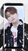 Jeon jungkook Wallpaper HD screenshot 3