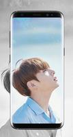 Jeon jungkook Wallpaper HD screenshot 2