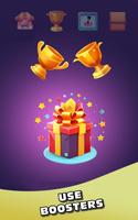 Hair Tangle 3D: Untie the Knot تصوير الشاشة 3