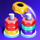 Nut Sort Puzzle: Color Sorting APK