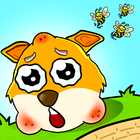 Save Dogster: Dog Rescue Game icône