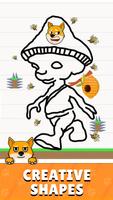 Save Dogster: Dog Rescue Game تصوير الشاشة 1