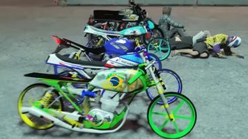 MX Moto Vlog Simulator screenshot 1