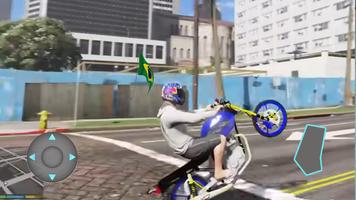 MX Moto Vlog Simulator screenshot 2