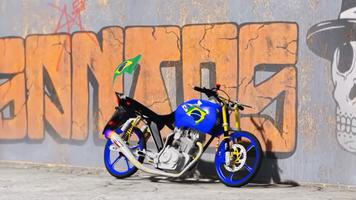 MX Moto Vlog Simulator screenshot 3