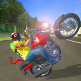 Race MX Riders Grau APK برای دانلود اندروید