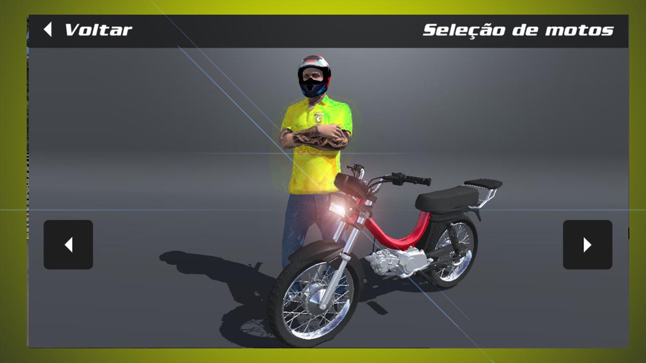 Mx Grau Bike Simulator 1.0 APK + Mod (Free purchase) for Android