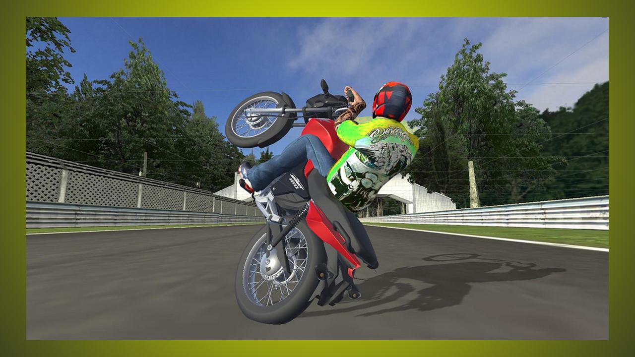 Elite MX Grau Motorbikes para Android - Download