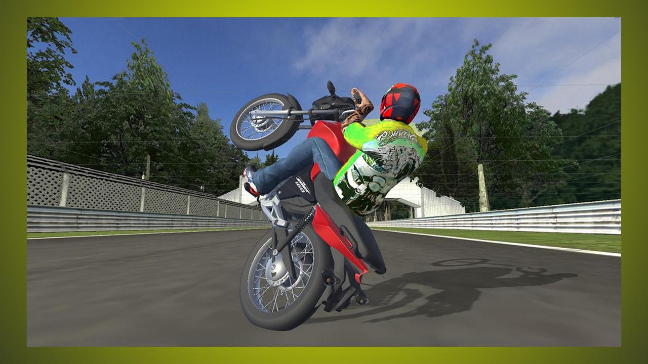 Race MX Riders Grau APK for Android Download