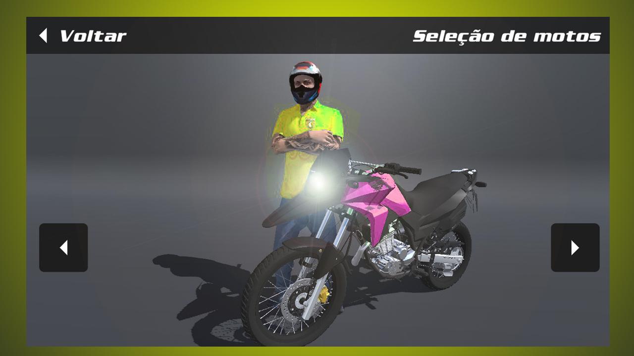 MX Grau Motos BR APK for Android Download