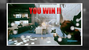 ChoCho Shooter Spider Train screenshot 3