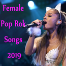 Female Pop Rok Songs 2019 APK
