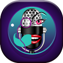 Changer de Voix Femme en Homme APK