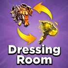 Lords Dressing Room icône