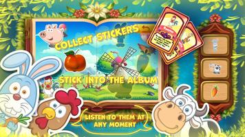 1 Schermata Preschool Learning Games for Kids & Toddlers app