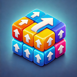 Puzzle Unveil icono