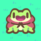 Frogue icon