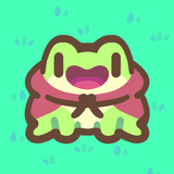 Frogue icon