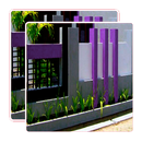 Fence House Design APK