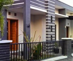 برنامه‌نما Fence House Design عکس از صفحه