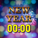 Happy New Year 2021 Countdown-APK