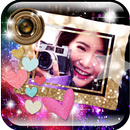 Glitter Photo Frames for Pictures Effects-APK