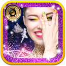 Sparkle Photo Effect for Pictures & Magic Frame APK
