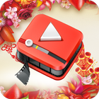 Chinese New Year Video Maker 2019 icon