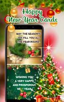 Happy New Year Cards 2019 syot layar 2