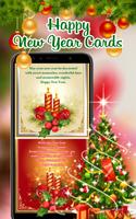 Happy New Year Cards 2019 syot layar 3
