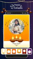 Happy Diwali Photo Frames - Fundos HD Cartaz